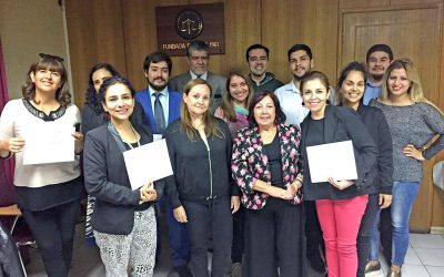 LA COPROPIEDAD INMOBILIARIA NUEVAMENTE EN ABOCH