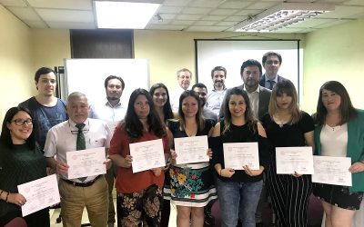 NUEVO CURSO DE DERECHO LABORAL EN ABOCH